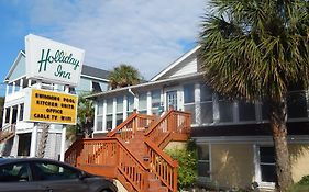 Holliday Inn of Folly Beach Folly Beach Sc